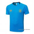 Camiseta de Entrenamiento Gremio 2025-2026 Azul