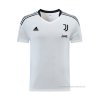 Camiseta de Entrenamiento Juventus 2021-2022 Blanco Camiseta de Entrenamiento Juventus 2021-2022 Blanco