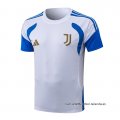 Camiseta de Entrenamiento Juventus 2026-2027 Blanco