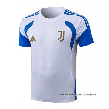 Camiseta de Entrenamiento Juventus 2026-2027 Blanco Camiseta de Entrenamiento Juventus 2026-2027 Blanco
