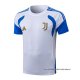 Camiseta de Entrenamiento Juventus 2026-2027 Blanco