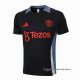 Camiseta de Entrenamiento Manchester United 2024-2025 Megro