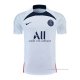 Camiseta de Entrenamiento Paris Saint-Germain 2022-2023 Blanco