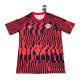 Camiseta de Entrenamiento RB Leipzig 2022 Rojo