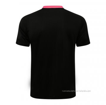 Camiseta de Entrenamiento Real Madrid 2021-2022 Negro