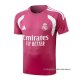 Camiseta de Entrenamiento Real Madrid 2026-2027 Rosa