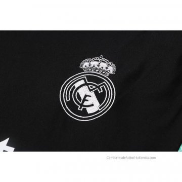 Camiseta de Entrenamiento Real Madrid Sin Mangas 2022-2023 Negro