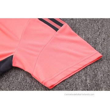 Camiseta de Entrenamiento SC Internacional 2022-2023 Rosa