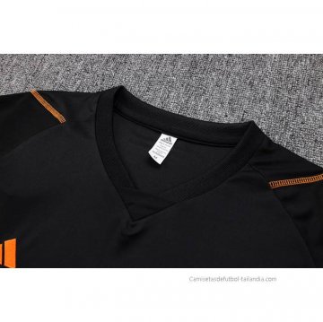 Camiseta de Entrenamiento SC Internacional 2023-2024 Negro