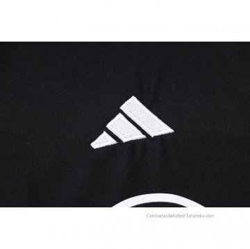 Camiseta de Entrenamiento Sao Paulo 2023-2024 Negro