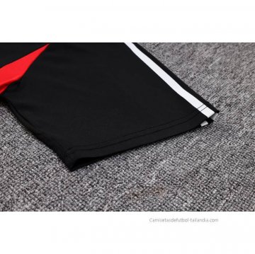 Camiseta de Entrenamiento Sao Paulo 2023-2024 Negro