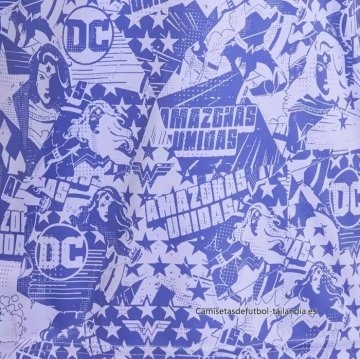 Camiseta de Entrenamiento Tigres UANL 2024-2025
