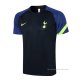 Camiseta de Entrenamiento Tottenham Hotspur 2021-2022 Azul