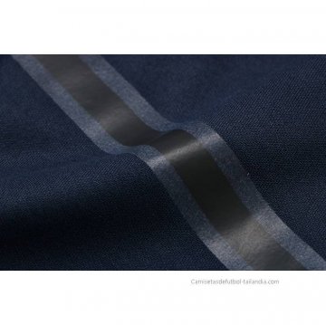Chandal con Capucha del Francia 2022-2023 Azul