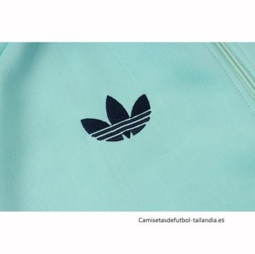Chandal de Chaqueta del Alemania 2026-2027 Veder