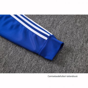 Chandal de Chaqueta del Argentina 2026-2027 Azul