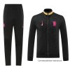 Chandal de Chaqueta del Chelsea 2024-2025 Negro Chandal de Chaqueta del Chelsea 2024-2025 Negro