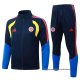 Chandal de Chaqueta del Colombia Nino 2026-2027 Azul