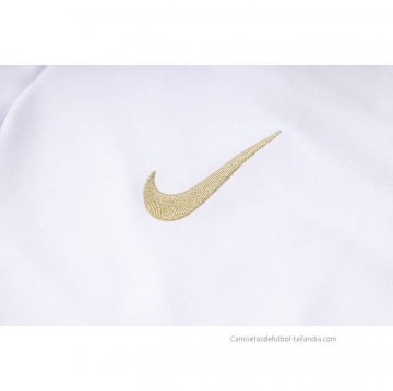 Chandal de Chaqueta del Corinthians 2022-2023 Blanco