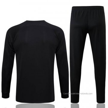 Chandal de Chaqueta del Corinthians 2022-2023 Negro