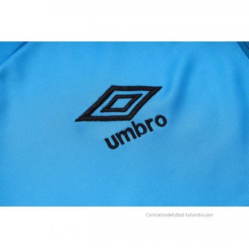 Chandal de Chaqueta del Gremio 2023-2024 Azul