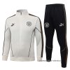 Chandal de Chaqueta del Manchester City 2026-2027 Crema Chandal de Chaqueta del Manchester City 2026-2027 Crema