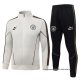 Chandal de Chaqueta del Manchester City 2026-2027 Crema