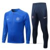 Chandal de Chaqueta del Paris Saint-Germain Nino 2022-2023 Azul Chandal de Chaqueta del Paris Saint-Germain Nino 2022-2023 Azul