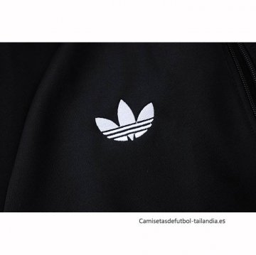Chandal de Chaqueta del Senegal Nino 2025-2026 Negro