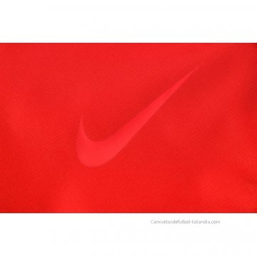 Chandal de Rompevientos del Portugal 2021-2022 Verde