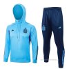 Chandal de Sudadera del Argentina 2023-2024 Azul Chandal de Sudadera del Argentina 2023-2024 Azul