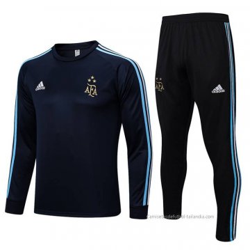 Chandal de Sudadera del Argentina 2023 Azul Chandal de Sudadera del Argentina 2023 Azul