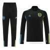 Chandal de Sudadera del Arsenal 2023-2024 Negro Chandal de Sudadera del Arsenal 2023-2024 Negro