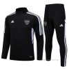 Chandal de Sudadera del Atletico Mineiro 2023-2024 Negro Chandal de Sudadera del Atletico Mineiro 2023-2024 Negro