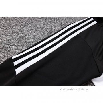 Chandal de Sudadera del Atletico Mineiro 2023-2024 Negro