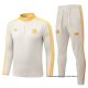 Chandal de Sudadera del Bayern Munich Nino 2026-2027 Crema