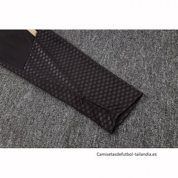 Chandal de Sudadera del Flamengo 2026-2027 Blanco