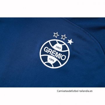 Chandal de Sudadera del Gremio Nino 2025-2026 Azul