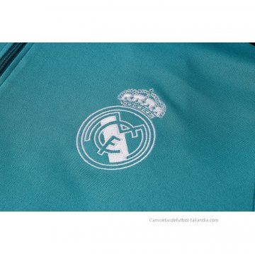 Chandal de Sudadera del Real Madrid 2021-2022 Azul