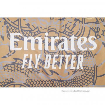 Chandal de Sudadera del Real Madrid Chinese Dragon Nino 2023-2024
