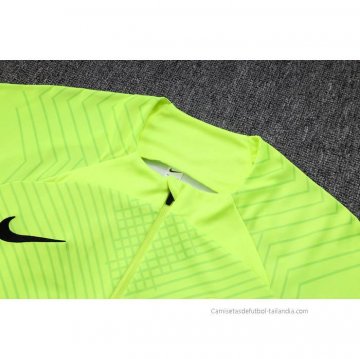 Chandal de Sudadera del Tottenham Hotspur 2022-2023 Verde