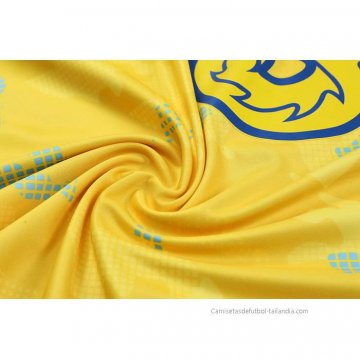 Chandal del Chelsea Sin Mangas 2022-2023 Amarillo