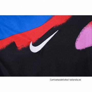 Chandal del Inglaterra Manga Corta 2025-2026 Multicolor - Pantalon Corto