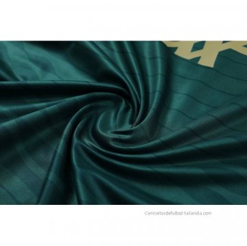 Chandal del Liverpool Sin Mangas 2022-2023 Verde