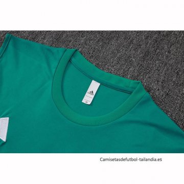 Chandal del Tottenham Hotspur Sin Mangas 2025-2026 Verde