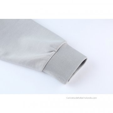 Chaqueta con Capucha del Chelsea 2021-2022 Gris