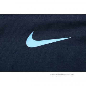 Chaqueta con Capucha del Chelsea 2022-2023 Azul