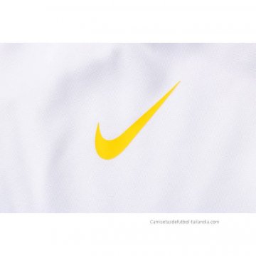 Chaqueta con Capucha del Chelsea 2022-2023 Blanco