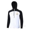 Chaqueta con Capucha del Chelsea 2023-2024 Blanco Chaqueta con Capucha del Chelsea 2023-2024 Blanco
