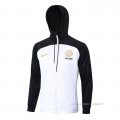 Chaqueta con Capucha del Chelsea 2023-2024 Blanco